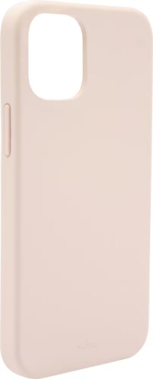 Puro Icon Apple iPhone 12 Mini deksel (rose)