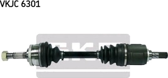 Skf Drivaksel SKF VKJC 6301 Skf Drivaksel SKF VKJC 6301
