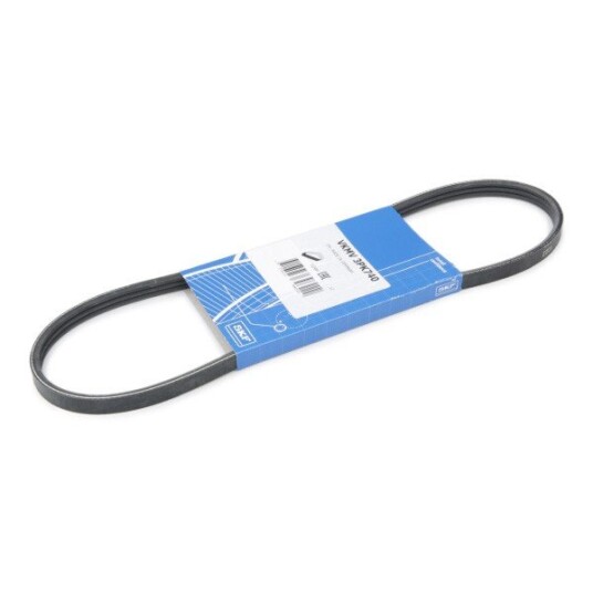 Kileribberem SKF VKMV 3PK740