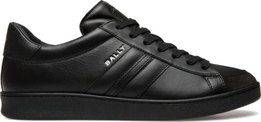 Bally Herre Sko Svart 44 EU, Bally Herre Sko Svart 44 EU,
