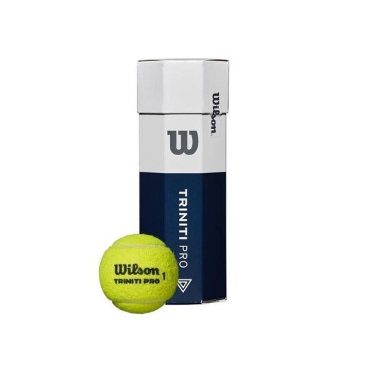 Wilson Triniti Pro Wilson Triniti Pro