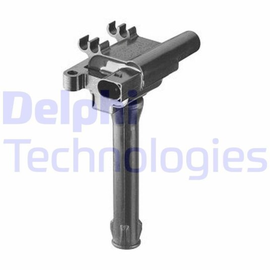 Tennspole coil DELPHI CE10512 12B1 Tennspole coil DELPHI CE10512 12B1