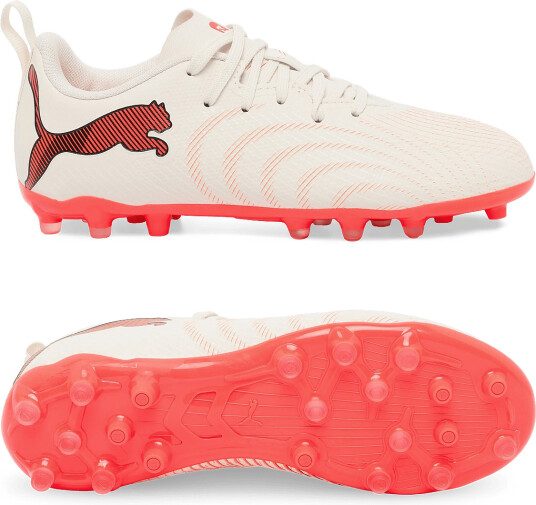 PUMA Future 9 Play Mg Jr Cream 29