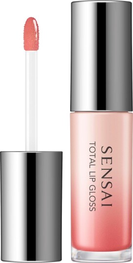 Sensai Total Lip Gloss 4,5 ml 3 Shinonome Coral