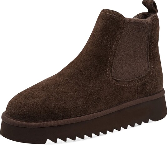 Tamaris Women Boots   MOCCA   38