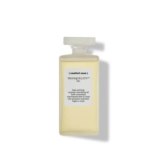 Comfort Zone Tranquillity Oil 200ml Comfort Zone Tranquillity Oil 200ml