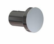 Frost Nova Håndkle-Krok 30 mm, Krom Frost Nova Håndkle-Krok 30 mm, Krom