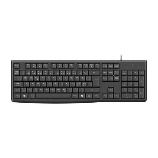 Eletra EK3000 kablet tastatur