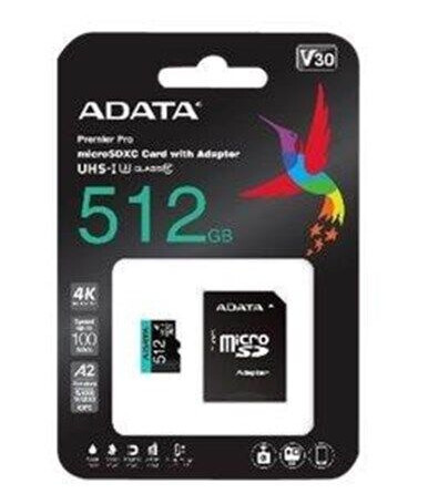 A-Data ADATA Premier Pro V30S