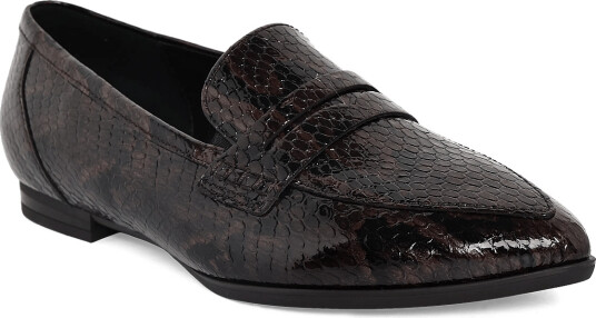 Gabor Loafer Brown 38.5