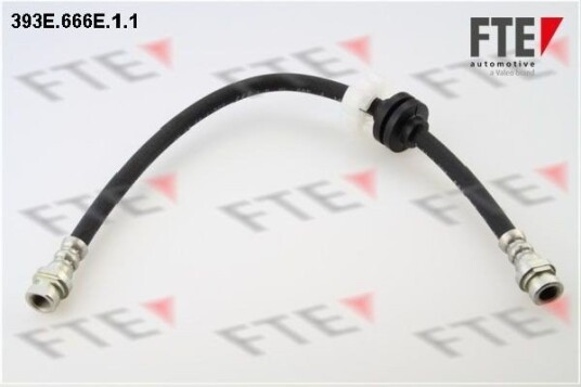 FTE 9240554 Bremseslange FTE 9240554 Bremseslange