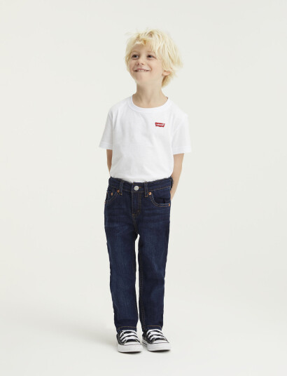 Levi"s Px-Denim Pants Blue 98