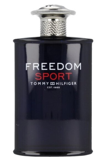 Tommy Hilfiger Freedom Sport Eau De Toilette 100 Ml