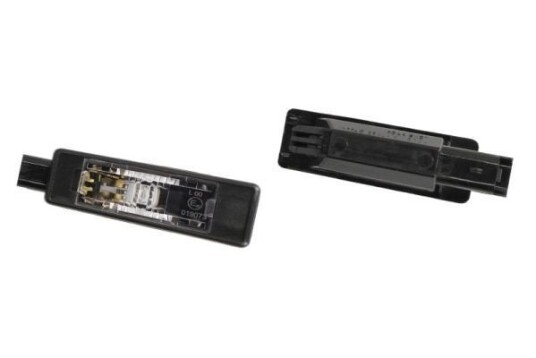 Blic Nummerskiltlys BLIC 5403 038 20 905LED