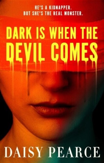 Dark is When the Devil Comes Dark is When the Devil Comes