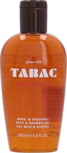 Tabac Original Bath & Shower 200 ml
