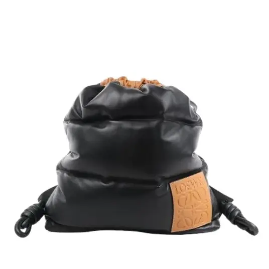 Loewe Dame Svart