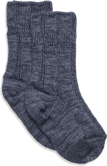 mp Denmark Bee Socks Blue 40/42
