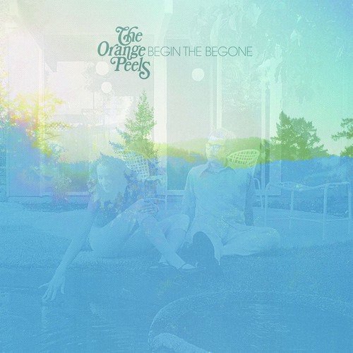 Begin The Begone Vinyl