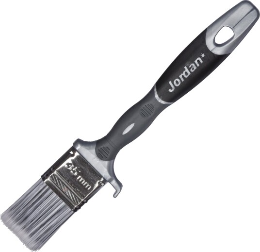 Jordan ultimate pensel flat 35 mm Jordan ultimate pensel flat 35 mm