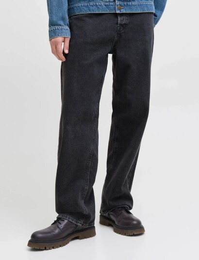 Jack & Jones Jjialex Jjoriginal Sq 737 Noos Black 27 x 32 Jack & Jones Jjialex Jjoriginal Sq 737 Noos Black 27 x 32