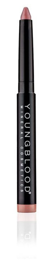 Youngblood Color-Crays™ Matte Lip Crayons Santa Cruz 1,4g Youngblood Color-Crays™ Matte Lip Crayons Santa Cruz 1,4g