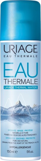 Uriage Thermal Water Spray 150 ml Uriage Thermal Water Spray 150 ml