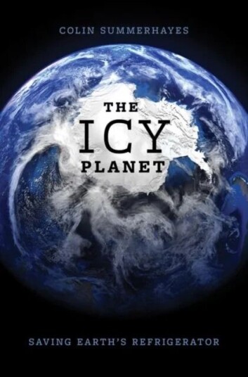 The Icy Planet Av Colin (Emeritus Associate Scott Polar Research Institute Emeritus Associate Scott Polar Research Institute Cambridge University) Sum