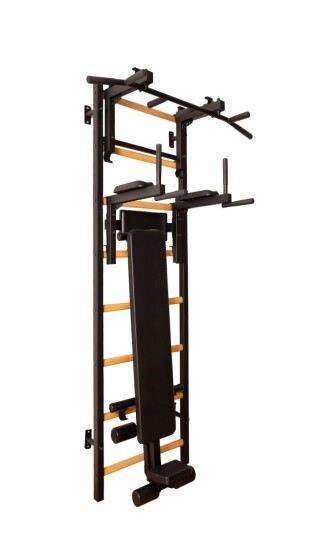 BenchK 233B ribbevegg serie 2 BenchK 233B ribbevegg serie 2