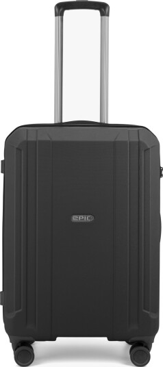 EPIC Travelgear Airwave NEO Koffert 67L, Star Black EPIC Travelgear Airwave NEO Koffert 67L, Star Black