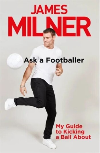Ask A Footballer Av James Milner Ask A Footballer Av James Milner