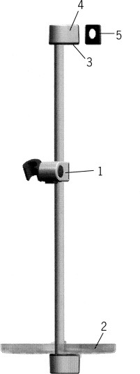 Oras 259890 Glidedel For Apollo