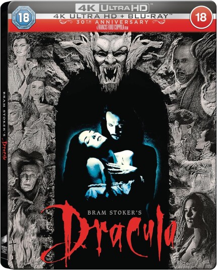 Bram Stoker's Dracula (1992) Bram Stoker's Dracula (1992)