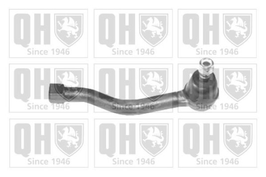 Endeledd QUINTON HAZELL QR3460S