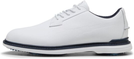 Puma Royale Golfsko Herre Hvit 42