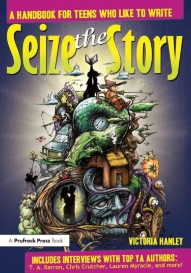 Seize the Story Seize the Story