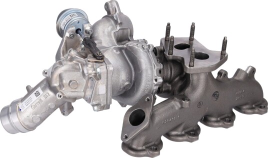 FEBI BILSTEIN 186751 Turbolader