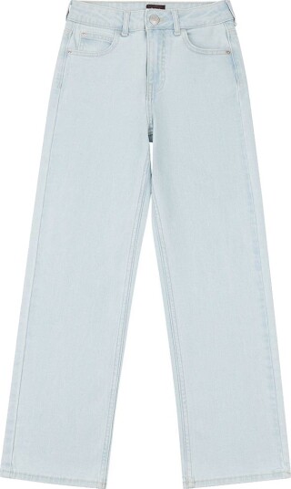 Lee Jeans   Denim   Carol Straight   Lennox   Lee   15 16 år 170 176   Jeans   Blå