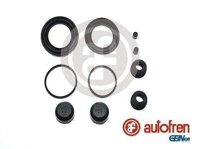 Autofren Seinsa Rep. sett bremsecaliper AUTOFREN SEINSA D4608
