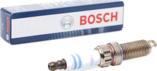 BOSCH 0 242 135 518 Tennplugg BOSCH 0 242 135 518 Tennplugg