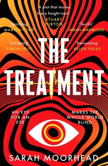 The Treatment Av Sarah Moorhead