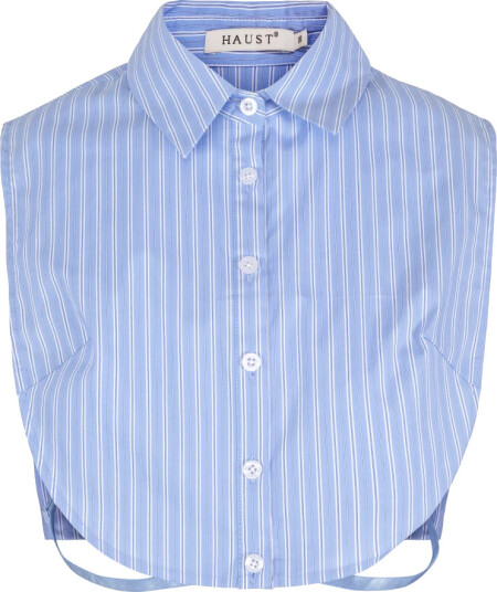 Haust Collection Dame Bluser & Skjorter Blå M,