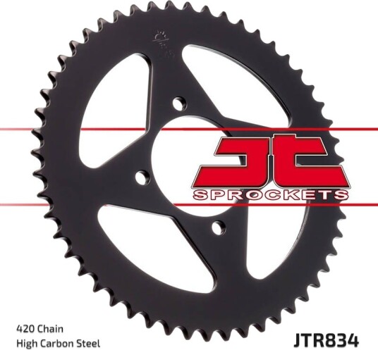 JTSPROCKETS JTR834.35 Kjedehjul