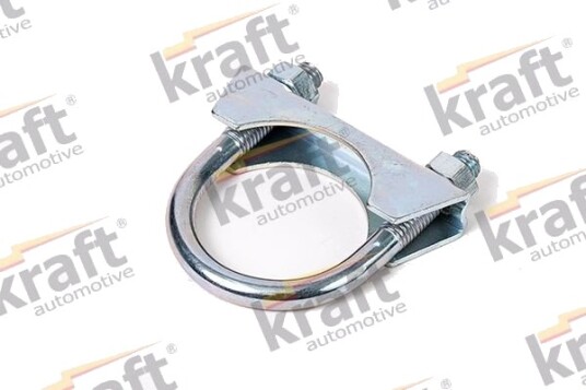 Skjøt eksosrør KRAFT 0558552