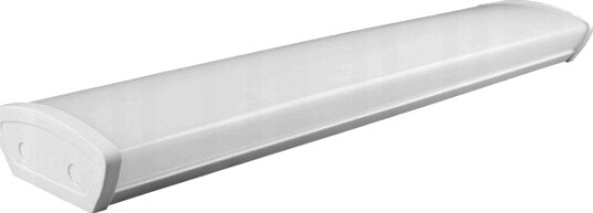 Taklampe Bestservice Led Lumax Rima Lop3204n 36W 2880Lm 845 120° Ip20