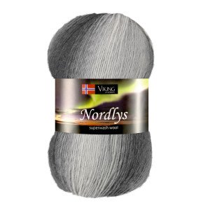 Viking Garn Nordlys 911 Viking Garn Nordlys 911