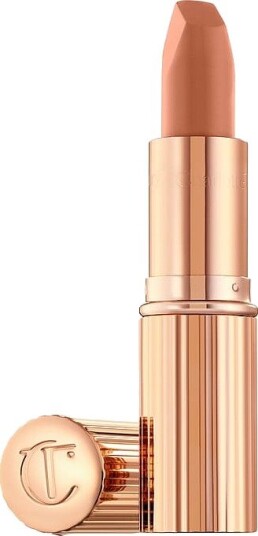 Matte Revolution Cover Star