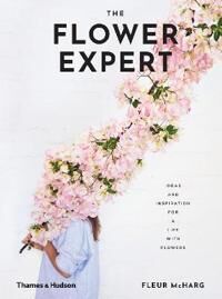 McHarg Fleur The Flower Expert