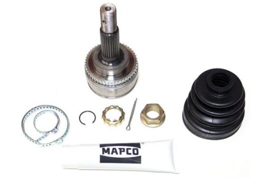 Mapco Drivknute drivaksel MAPCO 16521