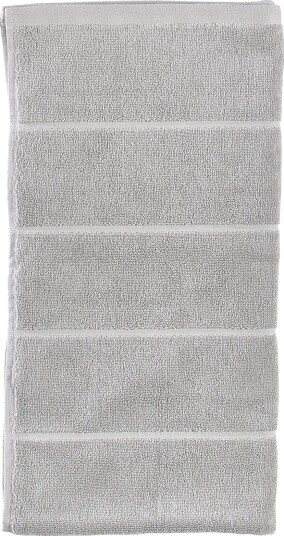 Zone Denmark Towel Sauna GREY 50X70 Zone Denmark Towel Sauna GREY 50X70
